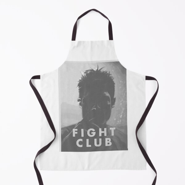 Artikelvorschau, Tyler Durden Fight Club Film-Fanart-Grafik entworfen und verkauft von afnqfoapdg63.