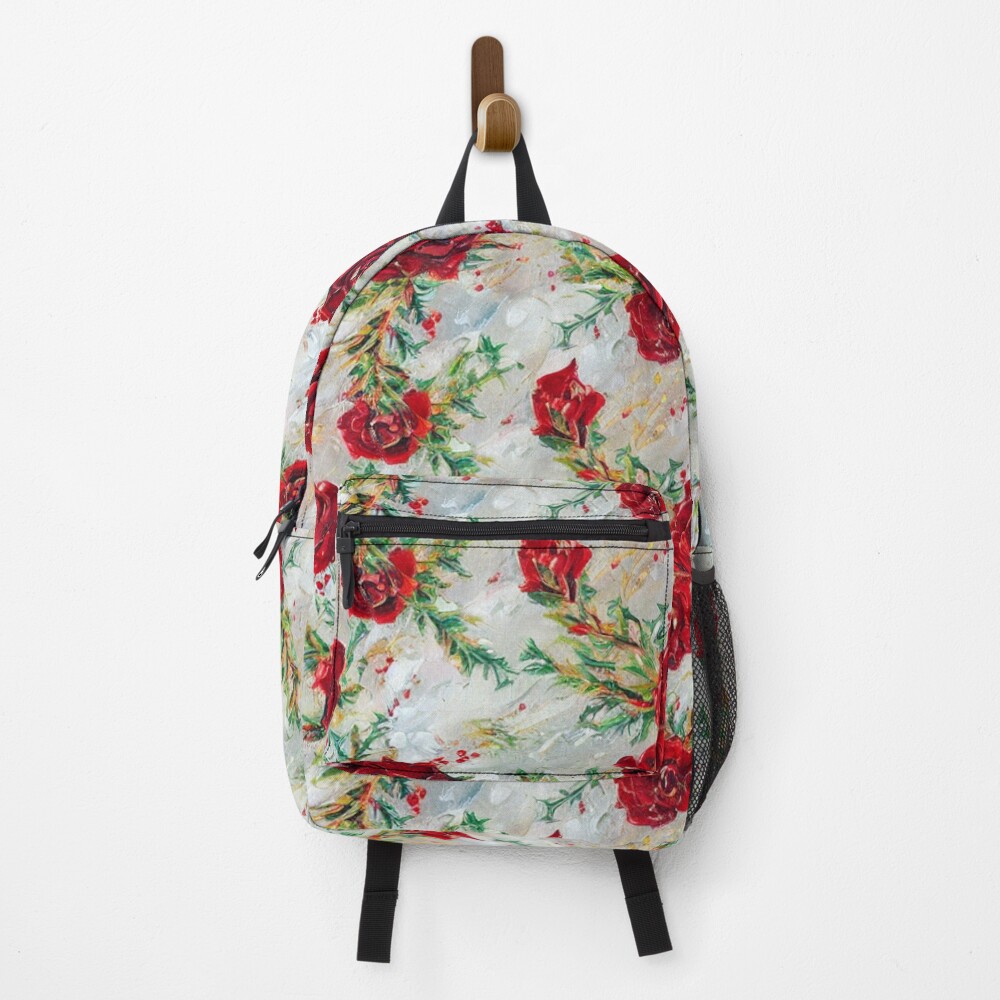 Item preview, Backpack designed and sold by deecdee.