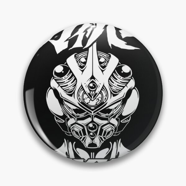 Item preview, Bio Booster Armor Guyver designed and sold by RosaElvira66.