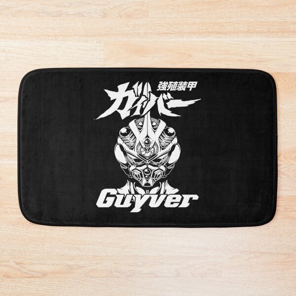 Item preview, Bio Booster Armor Guyver designed and sold by RosaElvira66.