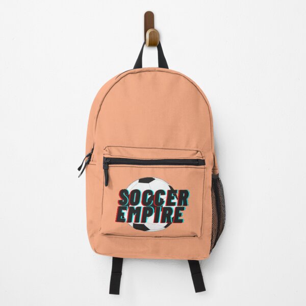 Item preview, Soccer Empire Logo designed and sold by DarwinKirlin.