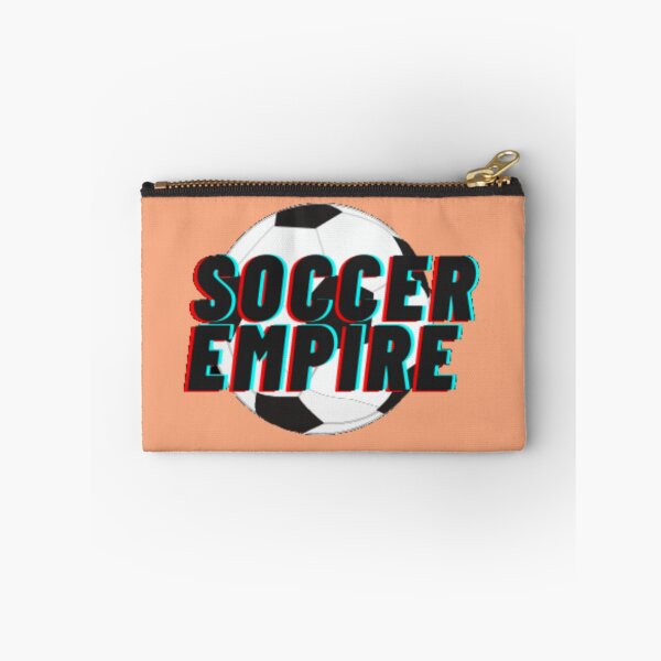 Item preview, Soccer Empire Logo   designed and sold by DarwinKirlin.