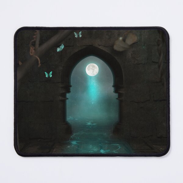 Item preview, Mystical archway designed and sold by Melli M Designs.