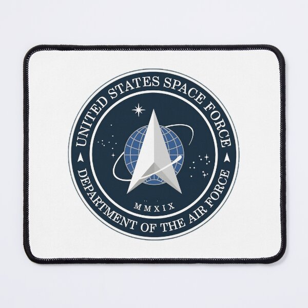 Item preview, United states space force designed and sold by pxdvrboci80.