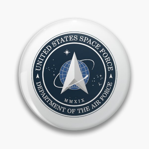 Item preview, United states space force    	 designed and sold by pxdvrboci80.