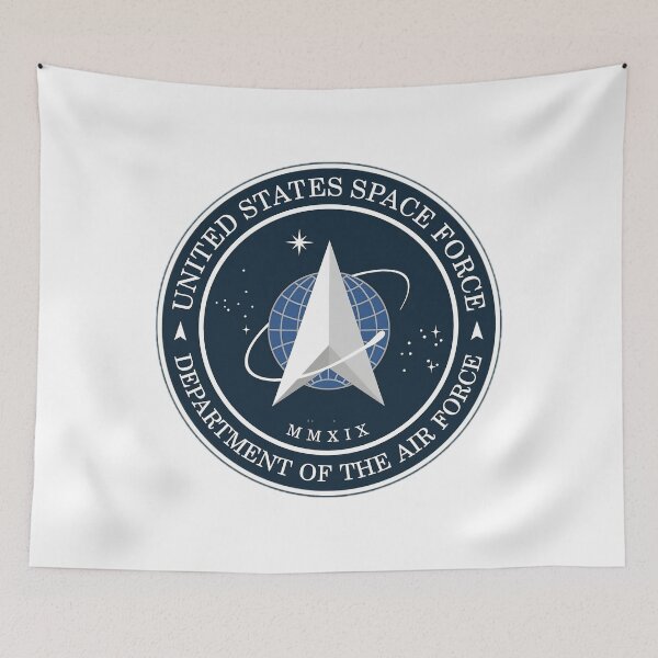 Item preview, United states space force    	 designed and sold by pxdvrboci80.