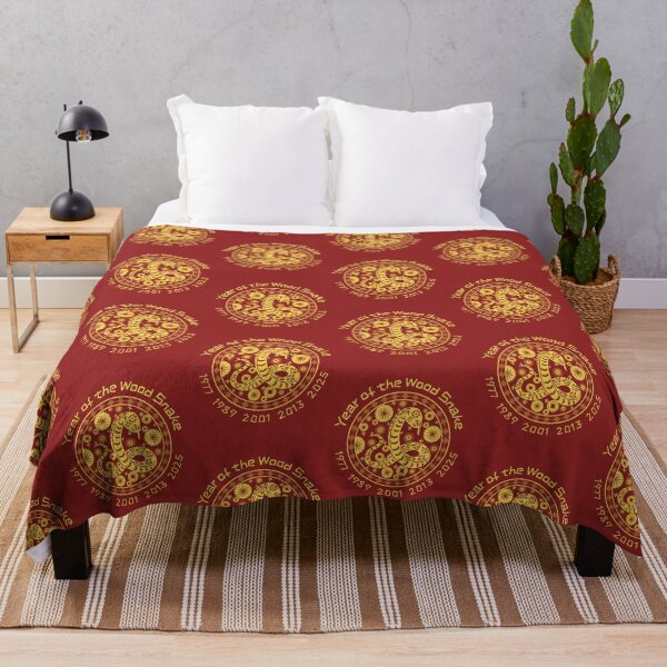 Item preview, Year of the Wood Snake Chinese Lunar Zodiac designed and sold by soulfulprintss8.