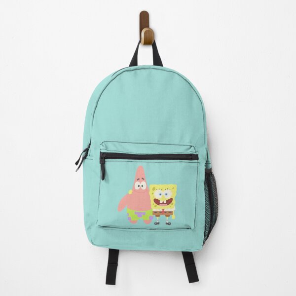 Item preview, spongebob x patrick designed and sold by gray-cat.