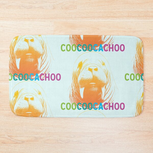 Item preview, Walrus Coocoocachoo T-Shirt designed and sold by allthis.