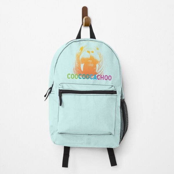 Item preview, Walrus Coocoocachoo T-Shirt designed and sold by allthis.
