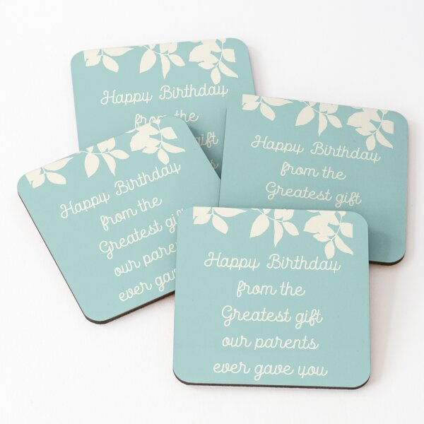 Item preview, Funny happy birthday designed and sold by DiyaNikki.