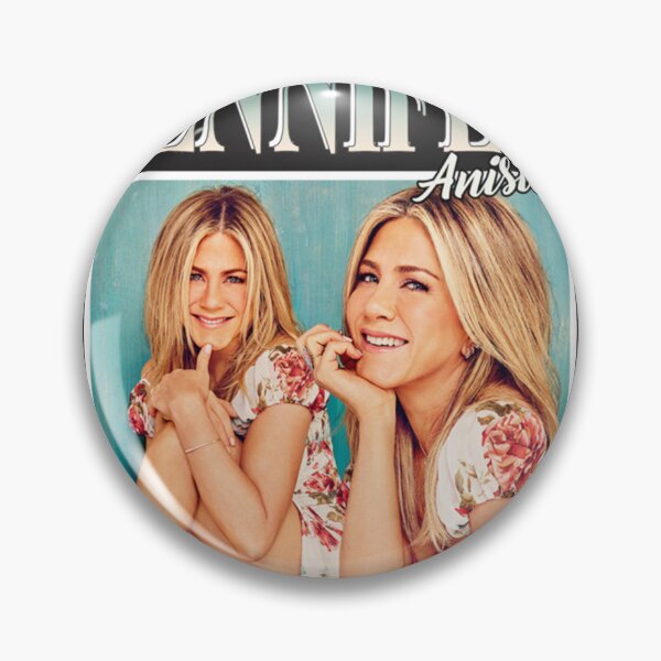 Item preview, Jennifer Aniston 90's Vintage  designed and sold by DenaStroud8.