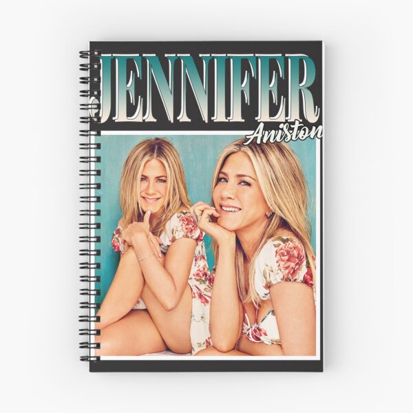 Item preview, Jennifer Aniston 90's Vintage  designed and sold by DenaStroud8.