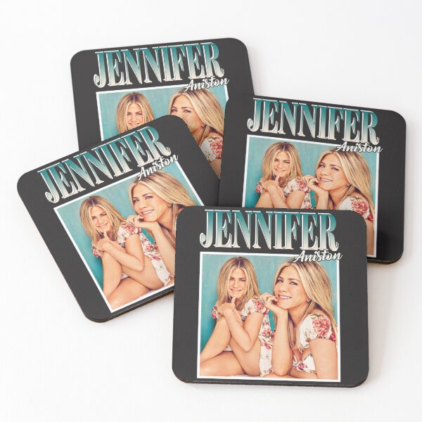 Item preview, Jennifer Aniston 90's Vintage  designed and sold by DenaStroud8.