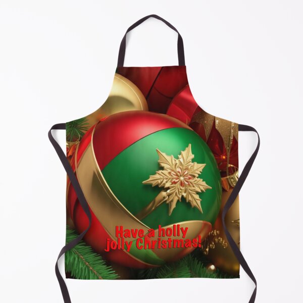 Item preview, Classic Christmas Greetings designed and sold by likbatonboot.