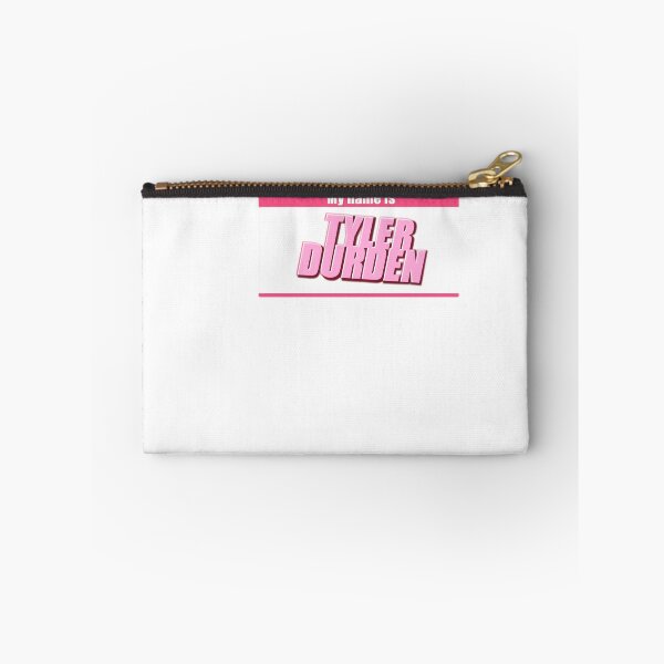 Item preview, Tyler Durden Name Tag   	 designed and sold by afnqfoapdg63.