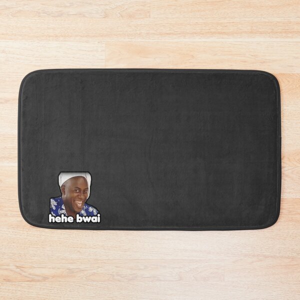 Item preview, Hehe Bwai designed and sold by HughHamilton.