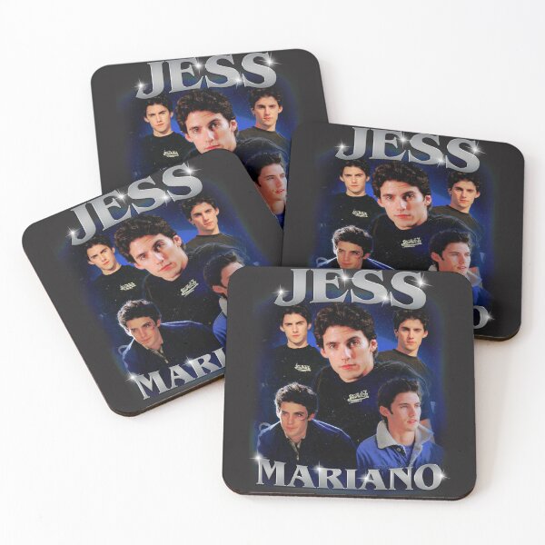 Item preview, Jess Mariano  designed and sold by DenaStroud8.