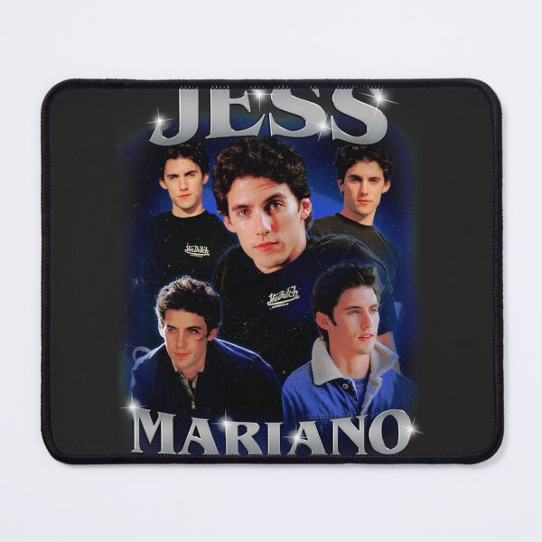 Item preview, Jess Mariano designed and sold by DenaStroud8.