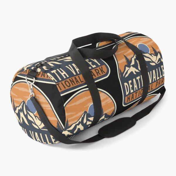 Item preview, Death Valley National Park designed and sold by nature-space.
