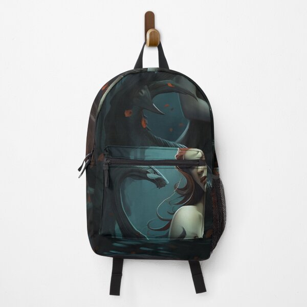 Item preview, Emergence: A Mermaid's Ascent Amidst Mythical Marine Wonders designed and sold by oanaunciuleanu.