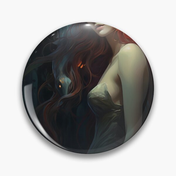 Item preview, Emergence: A Mermaid's Ascent Amidst Mythical Marine Wonders designed and sold by oanaunciuleanu.