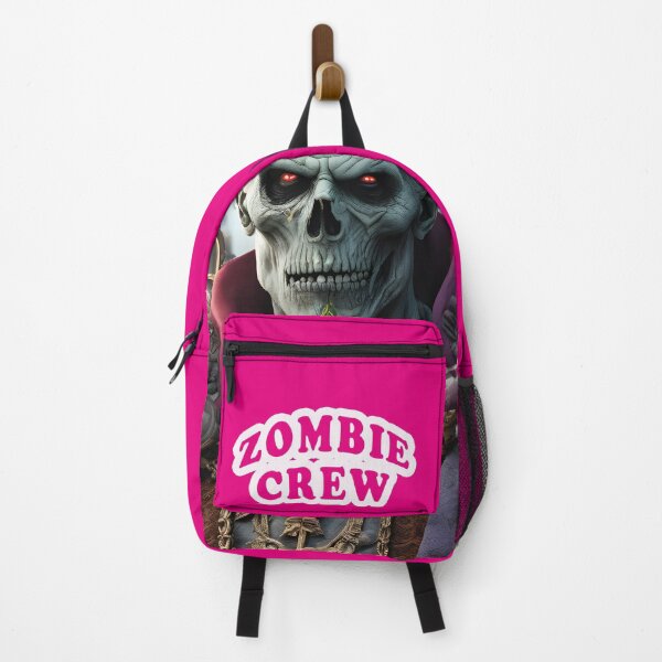 Item preview, Horror Zombie as King designed and sold by Mauswohn.