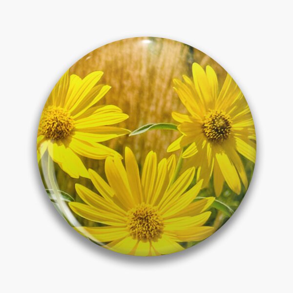 Item preview, SUNFLOWERS GONE WILD ;0)  designed and sold by NatureSoReal.