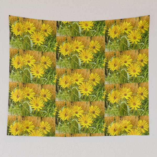 Item preview, SUNFLOWERS GONE WILD ;0)  designed and sold by NatureSoReal.