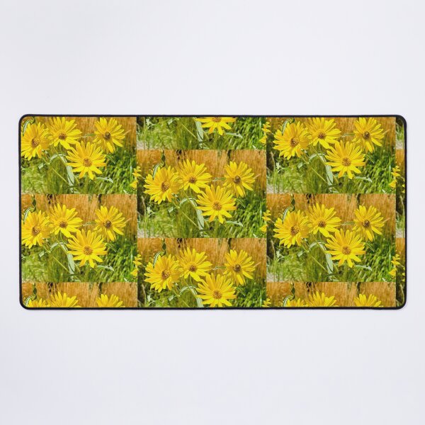 Item preview, SUNFLOWERS GONE WILD ;0)  designed and sold by NatureSoReal.