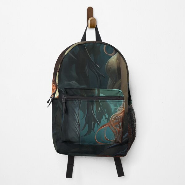 Item preview, Emergence: A Mermaid's Ascent Amidst Mythical Marine Wonders designed and sold by oanaunciuleanu.