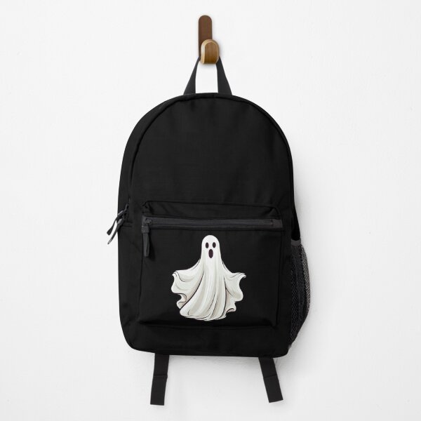 Item preview, The Halloween Minimalist Ghost Charm 03 designed and sold by eyestetix.