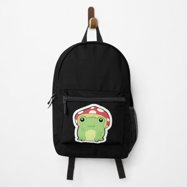 Item preview, Mushroom Frog designed and sold by AquadaxDragon.