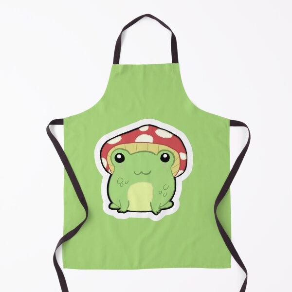 Item preview, Mushroom Frog designed and sold by AquadaxDragon.