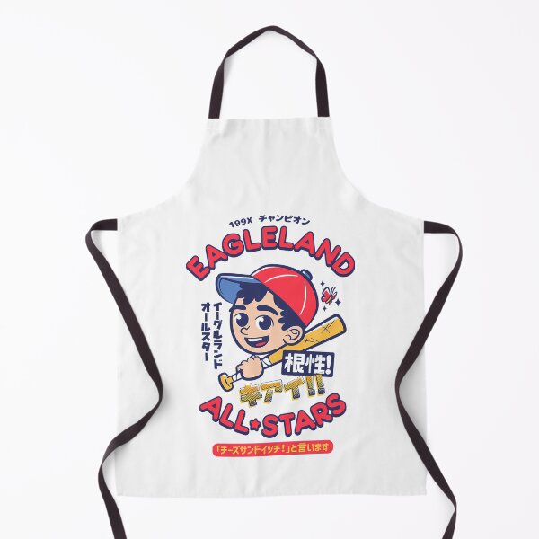 Item preview, Eagleland All-Stars designed and sold by ChosenOnesDen.