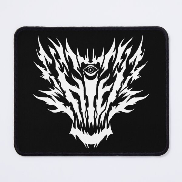 Item preview, Heavy Metal Black Dragon designed and sold by manoystee.