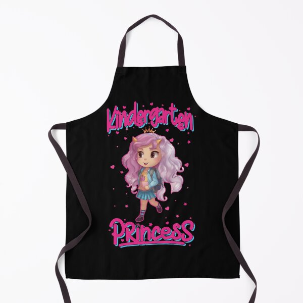 Item preview, Kindergarten Prencess Back To School Girls Teachers and Kids Gift designed and sold by YAHIA-14.