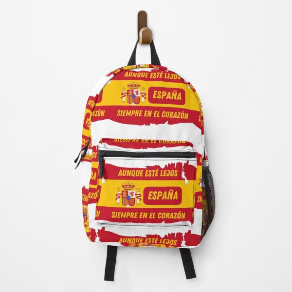 Item preview, Although it is far away, Spain is always in my heart. long live spain designed and sold by altohero.