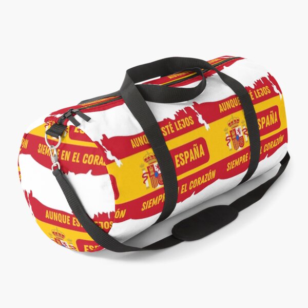 Item preview, Although it is far away, Spain is always in my heart. long live spain designed and sold by altohero.