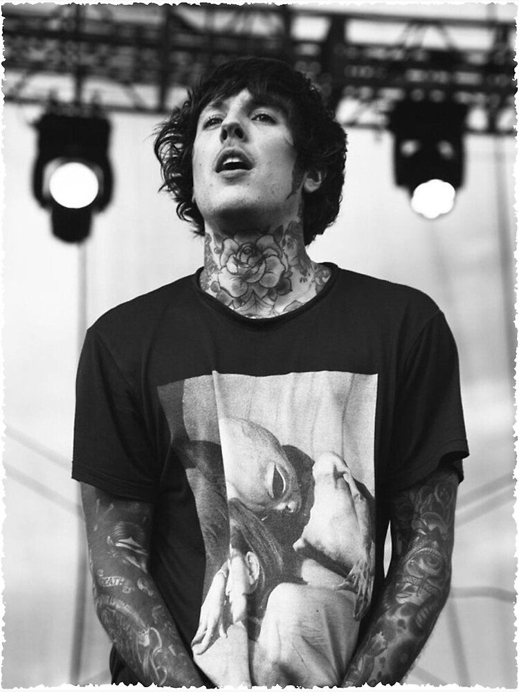 OLI SYKES, www.fotolog.com/just_sykes MORE!, Oliver Sykes