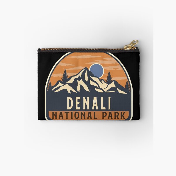 Artikelvorschau, Denali Nationalpark entworfen und verkauft von nature-space.