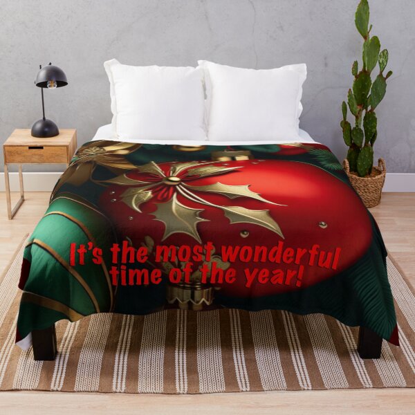 Item preview, Classic Christmas Greetings designed and sold by likbatonboot.
