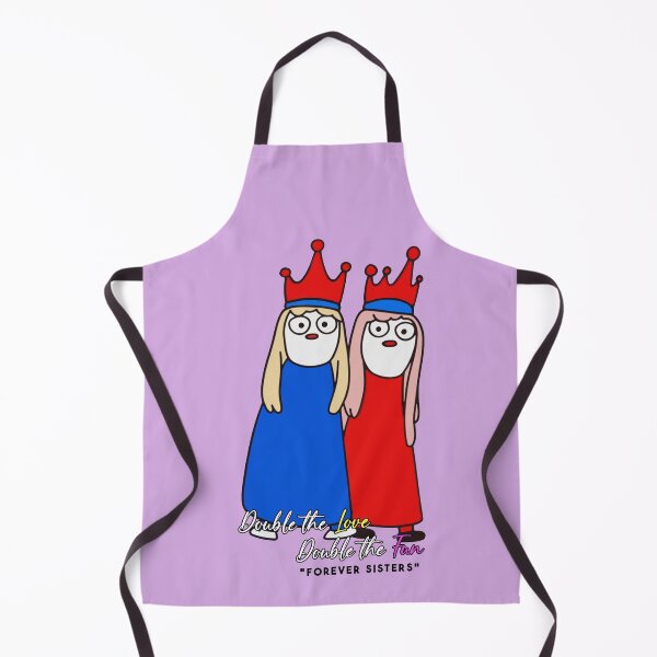 Item preview, Forever Sisters designed and sold by 3broDC.