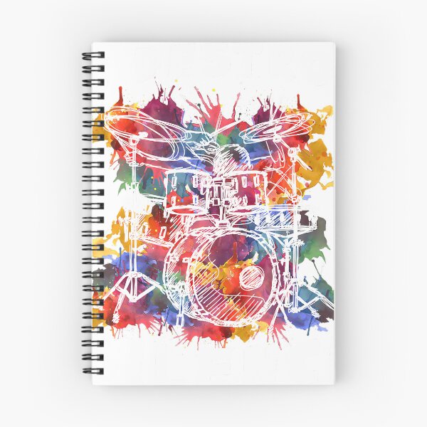 Item preview, Cool Drumming Design For Men Women Drum Set Drumming Drummer designed and sold by JosephArro.