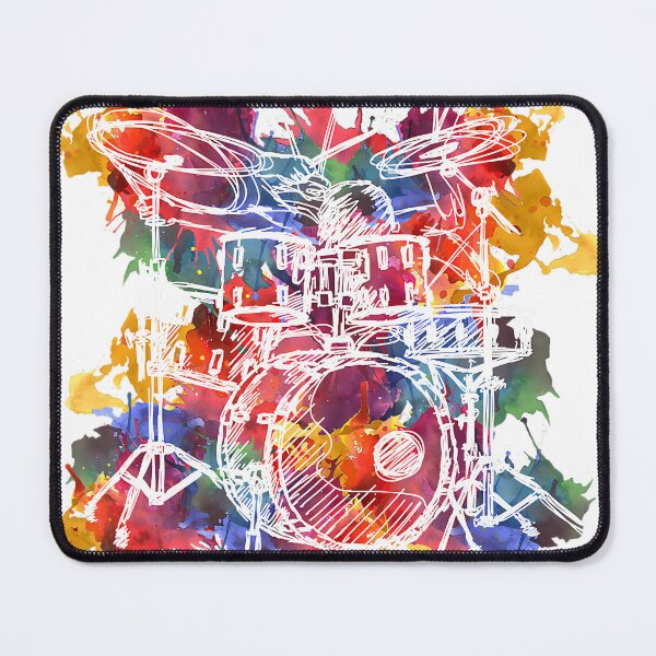 Item preview, Cool Drumming Design For Men Women Drum Set Drumming Drummer designed and sold by JosephArro.