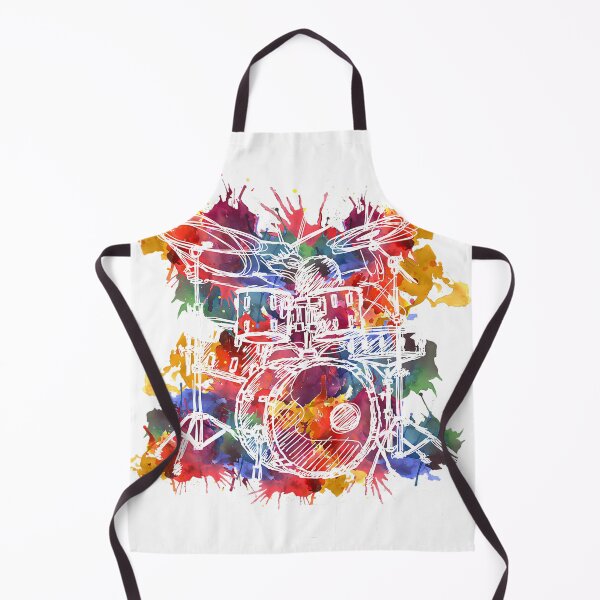 Item preview, Cool Drumming Design For Men Women Drum Set Drumming Drummer designed and sold by JosephArro.