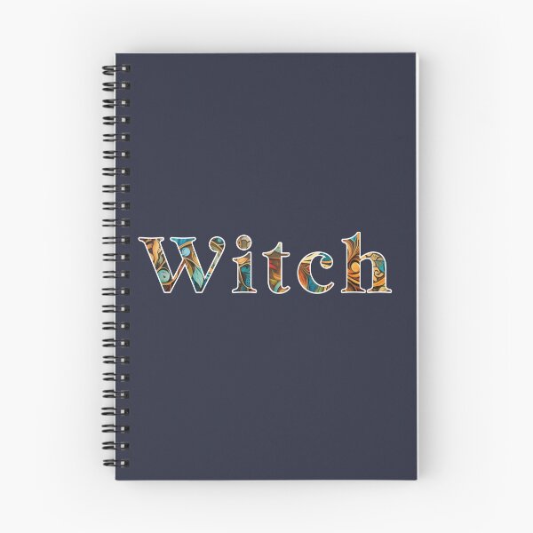 Item preview, Witch designed and sold by FairweatherTees.
