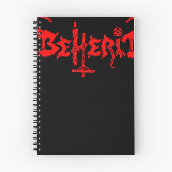Item preview, beherit 2 designed and sold by JeoffroNorbert.