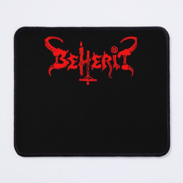 Item preview, beherit 2 designed and sold by JeoffroNorbert.