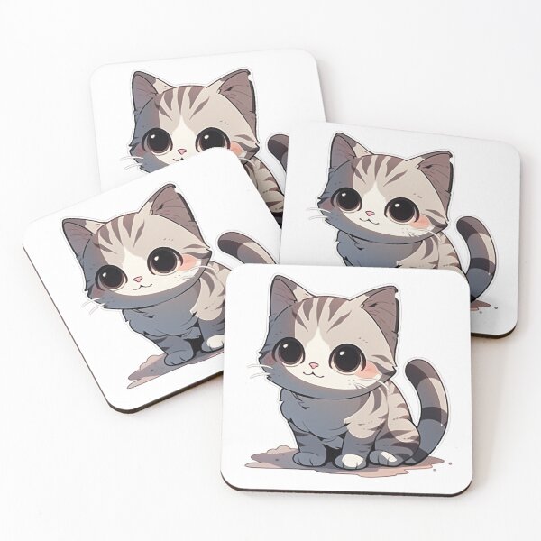 Item preview, American shorthair designed and sold by KNAA.